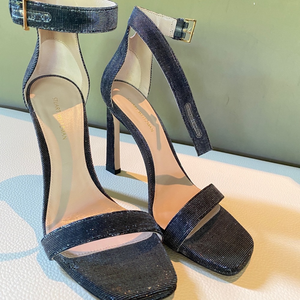Stuart Weitzman Sandals